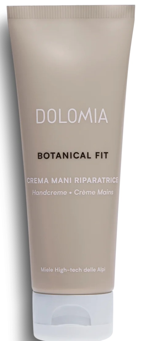 Crema Mani Riparatrice